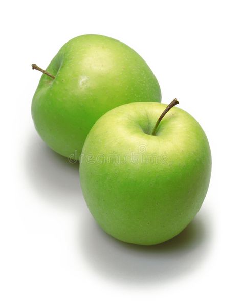 Two green apples. Over white , #AD, #green, #apples, #white #ad Apple Diet, Apple Picture, Fruit Diet, Timber Frame Construction, Fruits Photos, Cholesterol Lowering Foods, Grand Budapest, Green Apples, Still Life Fruit