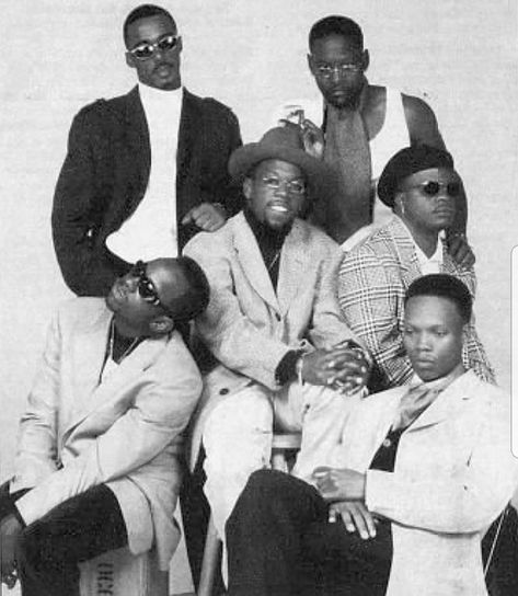 New Edition Aesthetic, Ronnie Devoe, Johnny Gill, Ralph Tresvant, Instagram Boys, Candy Paint, Soul Artists, Old School Music, Soul Singers