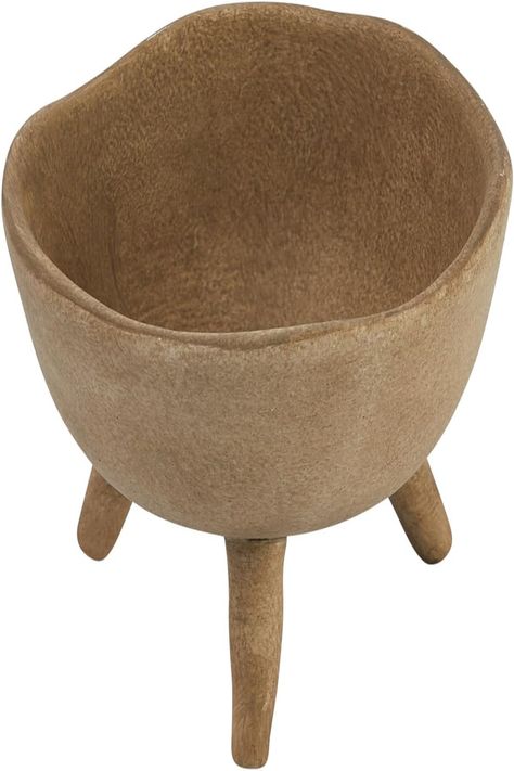 Creative Co-Op Boho Terracotta Footed Planter with Organic Edge, Matte Taupe

Deal Price:$12.79
Save:(-28% )
Typical price: $17.74
This is an Amazon Product >>>>
Material - Terracotta
Color - Taupe
Click the Link to Buy>>>>http://tinyurl.com/hacr3azc Planter Ceramic, Simple Coffee Table, Terracotta Planter, Coffee Table Styling, Creative Co Op, Decorative Pots, Vintage Wicker, Large Planters, Neutral Decor