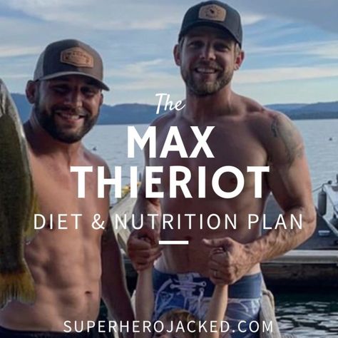 Max Theriot, Superhero Jacked, Max Thieriot, Fitness Planner Free, Work Out Routines Gym, Best Workout Plan, Workout Protein, Workout Routine For Men, Seal Team