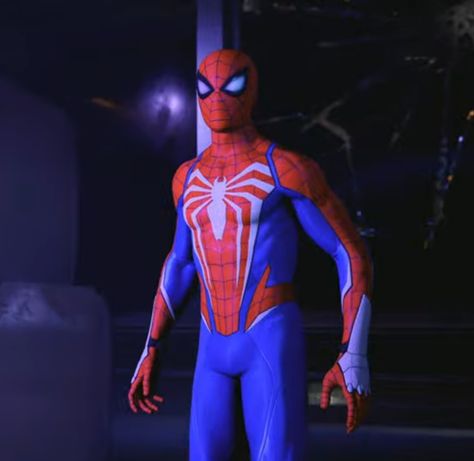 Wallpaper Spider Man, Spider Man Playstation, Spiderman Ps4, Comic Company, Spiderman Pictures, Marvel Spiderman Art, Spider Man 2, Superhero Comics, Spiderman Comic