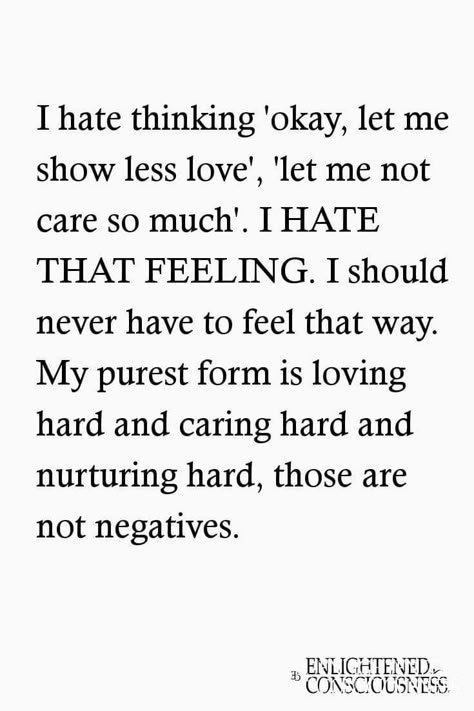 Yes. I am not going to be inauthentic by withholding my love because you do not know how to receive it or me. I love hard, care hard and I will not apologize for it...ever. Under Your Spell, Funko Pop Vinyl, Pop Vinyl, Memes Quotes, Walking Dead, Be Yourself Quotes, The Walking Dead, True Quotes, Inspire Me