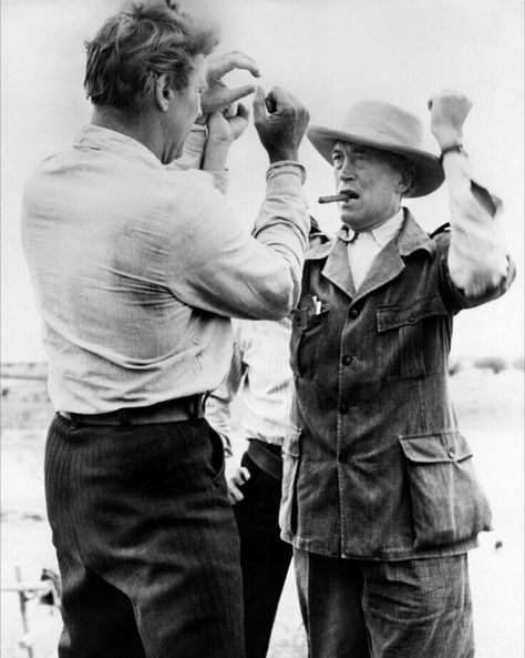 The Unforgiven Burt Lancaster, William Wyler, Bob Fosse, Billy Wilder, John Huston, Sun Valley Idaho, Barb Wire, Film Cinema, Gary Cooper