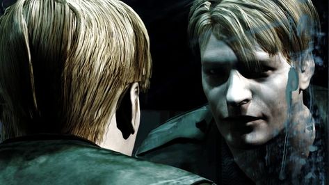 Silent Hill Video Game, Silent Hill Series, Silent Hill Game, Silent Hill 1, James Sunderland, Good Horror Games, Pyramid Head, Silent Hill 2, Fatal Frame