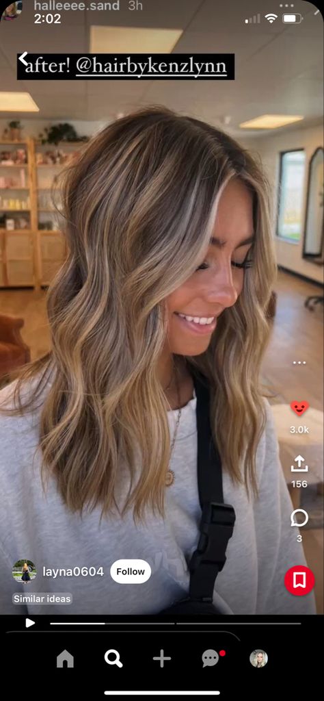 Blonde Going Darker, Brunette Going Blonde, Blonde Hair For Brunettes, Fall Blonde Hair, Summer Blonde Hair, Going Blonde, Brown Hair Inspo, Brunette Hair With Highlights, Short Brown Hair