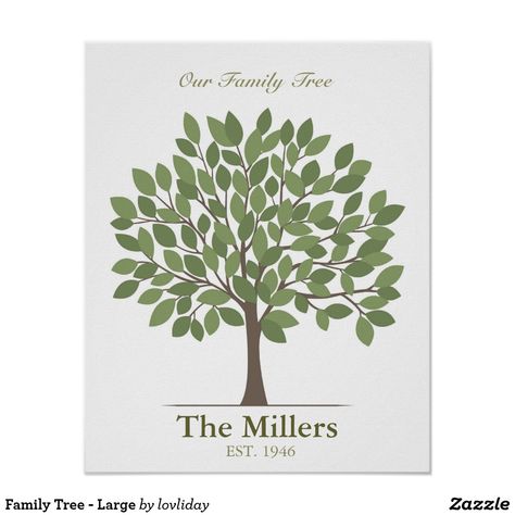 Fingerprint Wedding, Family Tree Painting, Family Tree Poster, Guest Book Tree, Tree Project, Family Tree Project, Tree Painting Canvas, Wedding Tree Guest Book, Tree Poster