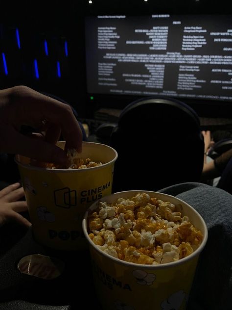 Movie Theater Aesthetic, Cinema Popcorn, Glam Quotes, Cinema Date, Movie Theater Popcorn, Movie Popcorn, Cat Lovers Humor, Film Lovers, Instagram Layout