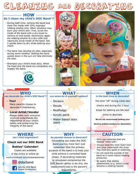 How to Decorate your DOC Band® | Baby Misshapen Head Helmet Decorations Doc Band Halloween Costume, Decorating Cranial Helmet, Doc Band Designs Girly, Doc Band Designs Boy, Helmet Decoration Ideas, Doc Band Designs, Baby Helmet Design Boys, Cranial Helmet Designs, Doc Band Wraps