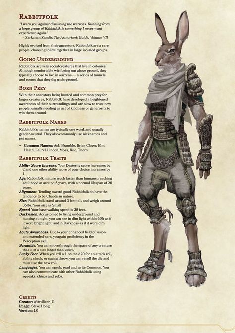 Dungeons And Dragons Races, D D Races, D D Character Ideas, Dnd Races, Dnd Classes, Dungeons And Dragons Classes, Dnd Dragons, Dnd 5e Homebrew, Dungeons And Dragons Game