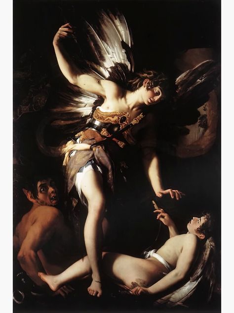 "caravaggio paintings, caravaggio artwork, caravaggio artist" Poster for Sale by The art world Carravigo Paintings, Carravagio Paintings, Caravaggio Painting, Dialogue Inspiration, Baroque Music, Caravaggio Paintings, Film Ideas, Uni Room, Baroque Art