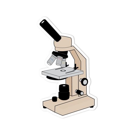 This educational sticker is perfect for any science classroom or lab. It features a realistic image of a microscope, along with the words "Science Education." The sticker is made of durable vinyl and is easy to apply to any smooth surface.

#scienceeducation #science #education . #Calligraphy_Art #Clinical_Microbiology #Med_Lab #Human_Body_Organs Stickers Science, Education Stickers, Med Lab, Human Body Organs, Science Stickers, Medical Laboratory, Anime Stickers, Science Education, Lunch Boxes