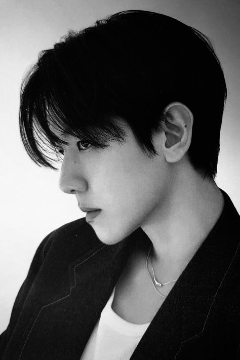 Baekhyun Hot, Baekhyun Icons, Baekhyun Wallpaper, Kris Wu, Night Landscape, Exo Sehun, Exo Baekhyun, Byun Baekhyun, Light Of My Life