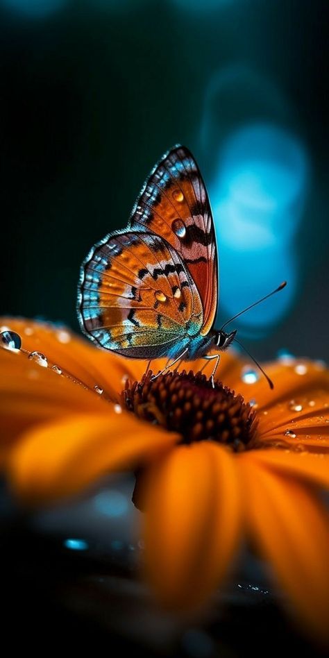 Indian Flag Wallpaper, Beautiful Butterfly Pictures, Butterfly Art Painting, Beautiful Butterflies Art, Cool Pictures For Wallpaper, Backgrounds Phone, Cute Flower Wallpapers, Wallpaper Nature Flowers, Butterfly Pictures