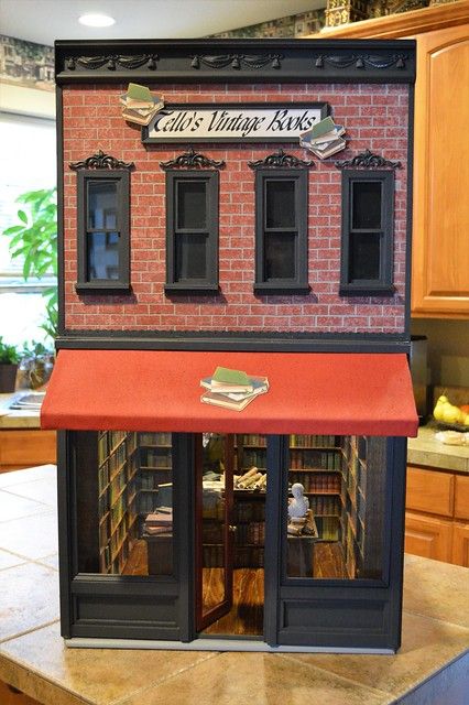 Shop Keeper, Lawyer Office, Dolls House Shop, Future Shop, Mini Store, Barbie Shop, City Layout, Barbie Diorama, Little Shop Of Horrors