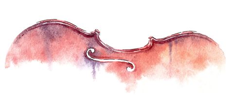 Clipping Masks, Music Backgrounds, Musical Art, Watercolor Wash, Free Vector Art, Abstract Watercolor, Art Music, Photo Illustration, Music Art