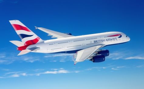 British Airways Offers Anniversary Fare Sale From New Orleans To London - Biz New Orleans - April 2018 Islamabad Airport, History Of Pakistan, Robert Williams, Cancelled Flight, Best Airlines, Best Of Italy, Virgin Atlantic, Airbus A380, Hard Rock Hotel