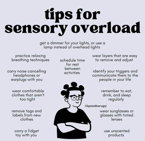 Go To Therapy, Sensory Input, Mental Health Facts, Sensory Overload, Sensory Issues, Sensory Processing Disorder, Physical Pain, Mental Health Resources, Strong Feelings