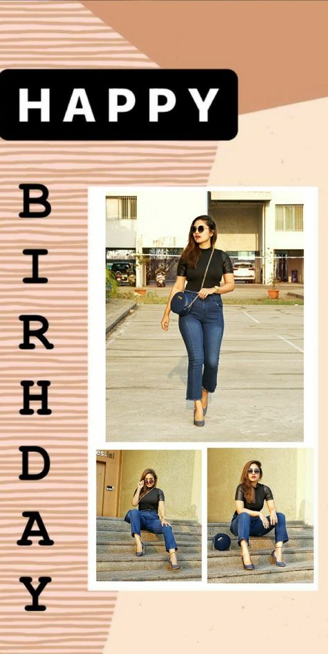 Story For Birthday Instagram, Happy Birthday Graphic Design Poster, Birthday Instagram Story Ideas Brother, Instagram Story For Birthday, Story For Birthday, Bday Frame, Bday Poster, Birthday In Heaven Quotes, Birthday Story