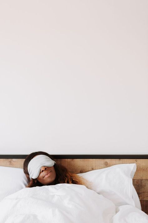 If you’re not already getting a restful night’s sleep every night, these proven skin benefits of beauty sleep should inspire you to schedule some much-needed R & R. Ready to know how you can boost your skincare results while sleeping? Find 5 proven skin benefits of getting a good night’s sleep on our blog. | Sacred Mama Organics Sleep Benefits, Famous Phrases, Natural Glowing Skin, Quality Sleep, Beauty Sleep, Skin Benefits, Clean Beauty, Good Night Sleep, Get Healthy