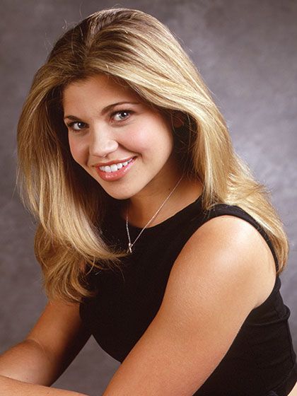 Topanga Lawrence, Dru Hill, Danielle Fishel, 90s Hairstyles, Boy Meets World, Actrices Hollywood, Celebrity Trends, Girl Meets World, Boy Meets