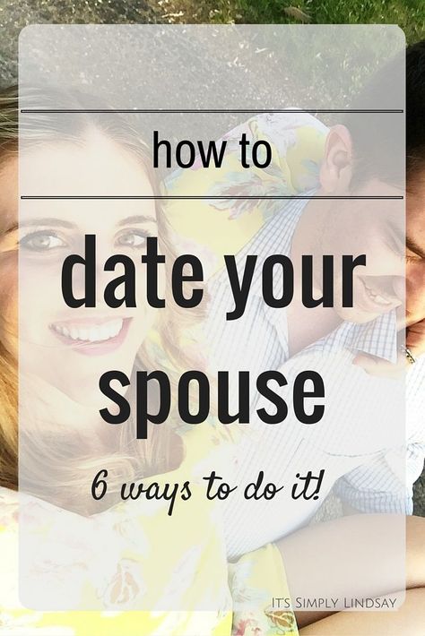 Learn the importance of dating your spouse and six easy ways to to accomplish it with tips from It's Simply Lindsay. Dating Your Spouse, Date Your Spouse, Secret Words, Spouse Quotes, Marriage Is Hard, Cute Relationship Quotes, Love Rules, Strong Marriage, Successful Marriage