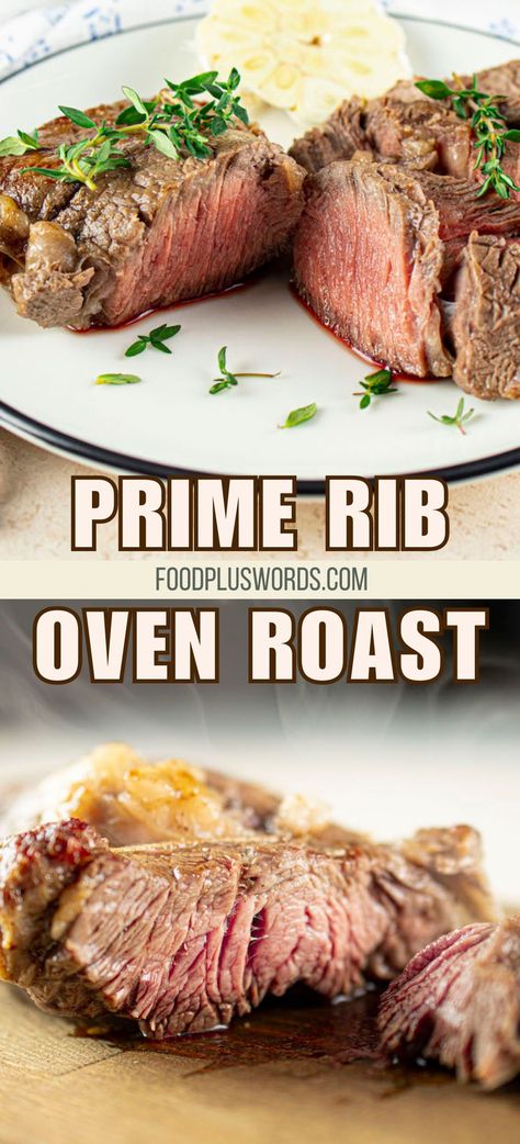 Looking for an easy way to cook a boneless prime rib roast in a Dutch oven? Look no further! Our recipe requires just a few ingredients and minimal cook time. With clear instructions for a 500-degree oven, you'll achieve juicy, melt-in-your-mouth perfection. Prime Rib Roast In Dutch Oven, Prime Rib In Dutch Oven, Prime Rib Dutch Oven, Prime Rib Roast Dutch Oven, Prime Rib Roast Oven Boneless, Boneless Rib Roast Recipe Ovens, Prime Rib Dutch Oven Recipes, Dutch Oven Rib Roast, Dutch Oven Prime Rib Roast