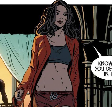 Wanda maximoff in comics Wanda Maximoff, Scarlet Witch, Scarlet, Witch, Comics, Orange, Red