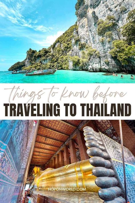 thailand travel tips Thailand Adventure, Thailand Travel Tips, Australian Travel, Visit Thailand, Travel Activities, Group Travel, India Travel, Thailand Travel, Hotel Deals