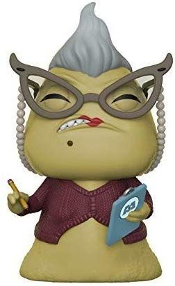 Monsters Inc Roz, Monsters Inc Toys, Monsters Inc Characters, Disney Monsters Inc, Disney Vinyl, Pop Figurine, Pop Box, Disney Monsters, A Wrinkle In Time