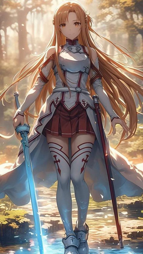 Sao Fanart, Sao Cosplay, Kirito Kirigaya, Kirito Sao, Asuna Sao, Sao Anime, Asuna Yuuki, Komi-san Wa Komyushou Desu, Kirito Asuna