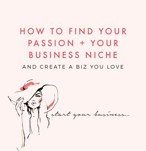 Finding your niche is the first & most important thing that you can do to create a valuable business. Find Your Niche, Blog Niche, Creative Business Owner, Marketing Skills, Overcoming Fear, Starting Your Own Business, Business Advice, Craft Business, Business Finance