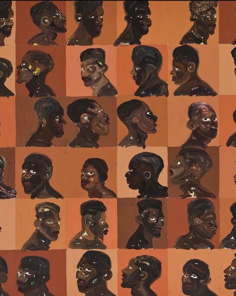 "System (Orange)"
Acrylic on Canvas 
59in x 78 3/4in
2023

Artist: Ludovic Nkoth @lnkoth
#ludovicinkoth Black Art Museum, Ludovic Nkoth, African Contemporary Art, African Ancestry, Contemporary African Art, Art Matters, Muse Art, Afrocentric Art, Artwork Ideas