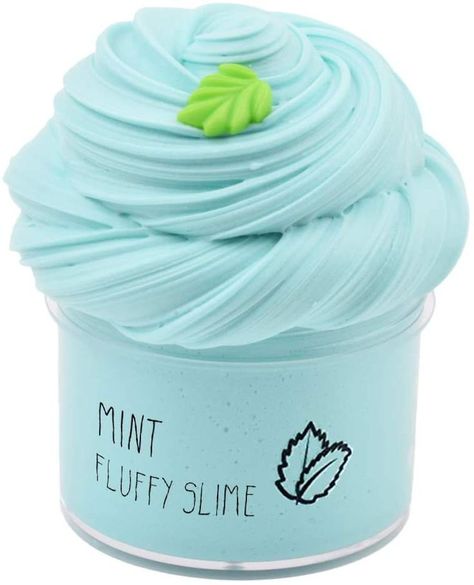 Putty Slime, Diy Kids Party Favors, Slime Business, Food Slime, Slime Collection, Pretty Slime, Glossy Slime, Blue Slime, Slime Time