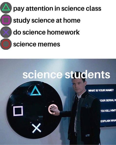 Chemistry Memes, Study Science, Physics Memes, Nerdy Jokes, Nerd Memes, Nerdy Humor, Studying Memes, Science Puns, Nasa Hubble