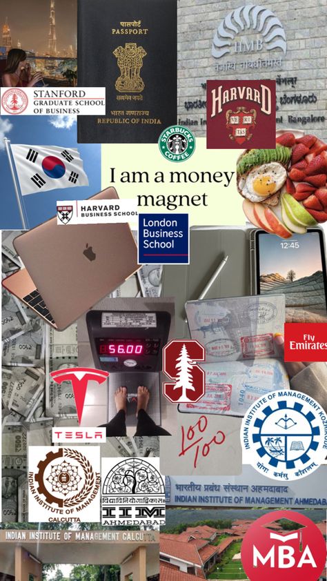 Motivation moodboard #goals #motivational Business School Aesthetic, London Business School, Life Vision Board, Harvard Business School, Money Magnet, School Aesthetic, Dark Academia Aesthetic, Graduate School, Business School