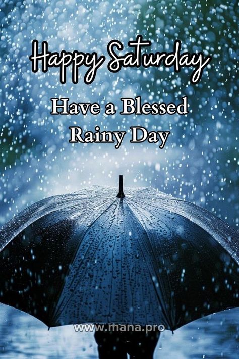 Good Morning Rainy Saturday, Happy Rainy Saturday, Good Morning Saturday Blessings, Good Morning Weekend, Good Morning Saturday Images, Saturday Cartoon, Happy Saturday Images, Saturday Greetings, Saturday Blessings