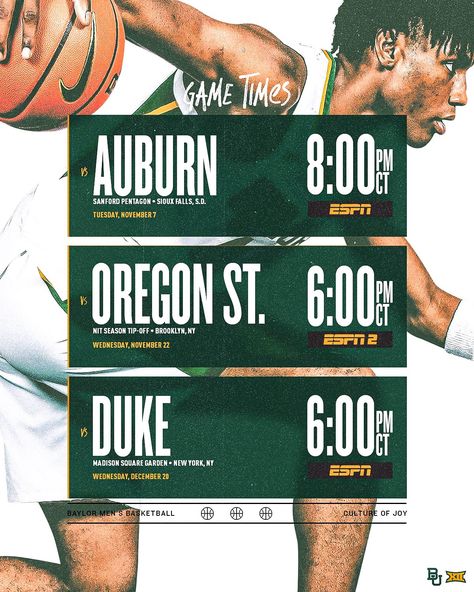 Sports Statistics Graphic Design, Sports Event Poster Design, Schedule Sport Design, Homecoming Graphic Design, Stats Graphic Design, Game Day Graphics Basketball, Schedule Graphic Sports, Vintage Sports Graphic Design, Game Week Graphic