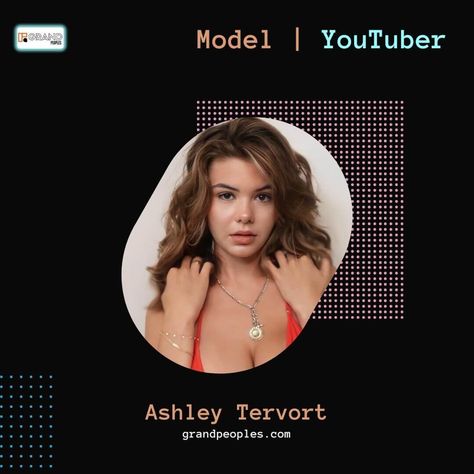 Ashley Tervort (born 10 August 1999) is an American Fashion model, YouTuber, and social media celebrity. The famous model became a sensation after she posted stunning photos of herself on Instagram, sparking a craze among her fans. Here is her biography. Ashley Tervort was born and raised in a small town in rural Utah, United … Ashley Tervort Age, Height, Boyfriend, Biography, and Wiki Read More » The post Ashley Tervort Age, Height, Boyfriend, Biography, and Wiki appeared first on Gr Ashley Tervort, Jean Watts, Celebrities Reading, Becoming A Model, Moving To Los Angeles, Famous Models, Modeling Career, Happy Reading, New Pictures