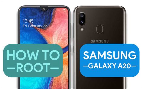 How To Root Samsung Galaxy A20. Root Samsung Galaxy A20. Root Your Phone, Smartphone Hacks, Android Hacks, Secret Code, Touch Screen Display, Galaxy Note 10, Android Phone, Super Powers, Smartphone