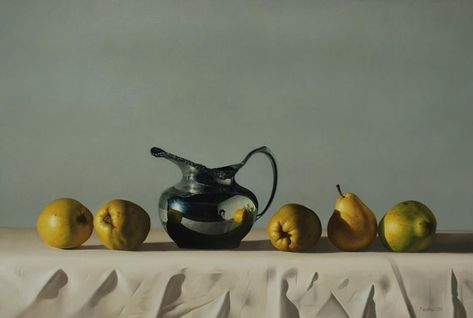 Furniture Picture, Reference Study, Painting Clothes, Still Life Pictures, Oil Painting Pictures, Life Drawing Reference, Still Life Images, Picture Painting, Still Life Fruit