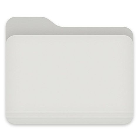 Grey Folder Icon Png, Goodnotes On Macbook, Desktop Png Icon, Macbook Folders Png, Imac Screen Saver, Folder Design Macbook, Mac Book Folder Icon Png, Mac Icons Aesthetic, Mac Book Widget