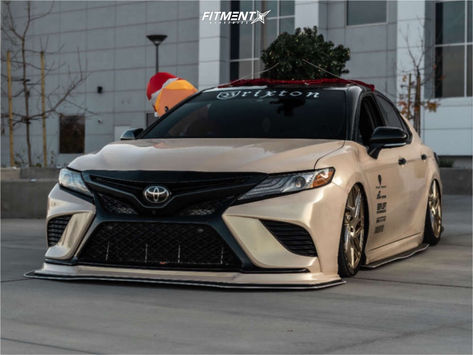 #ToyotaCamry #Camry #Cars #automotive #car Toyota Camry Custom, Toyota Camry Trd, Family Car, Car Culture, Car Stuff, Toyota Camry, Sleek Design, Toyota, Cars