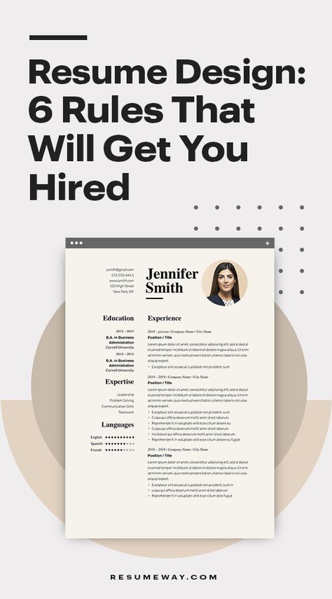 Resume Dos And Donts Tips, 2024 Resume Trends, Best Resume Format 2023, Resume 2024, Resume 2023, Basic Resume Examples, Skills Resume, Career Building, Professional Resume Examples