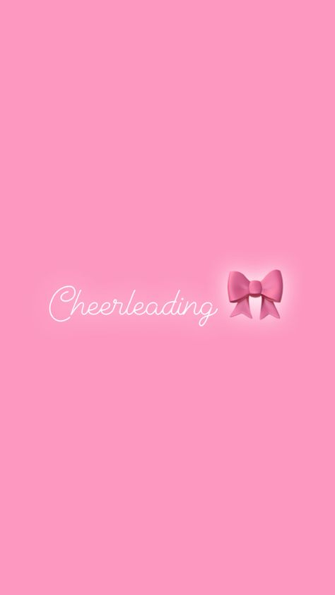 Cheerleading Aesthetic Wallpaper, Cheerleader Wallpaper Iphone, Cheer Backgrounds Wallpapers, Cheerleader Aesthetic Pink, Cheerleader Aesthetic Wallpaper, Cheer Wallpapers Iphone, Pink Cheerleader Aesthetic, Cheerleading Wallpapers, Locker Collage