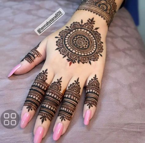 Mehindi Desgin Simple Arabic, Mehindi Desgin Simple Arabic Front Hand, Mehindi Desgin Simple Front Hand, Mehindi Desgin Simple, Mehndi Designs Bridal Hands, Mehndi Design Pictures, Mehndi Images, Anarkali Dress Pattern, Mehndi Simple