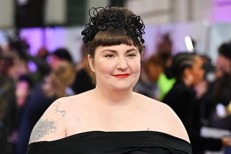 Lena Dunham Is 'Proudly' In Her Body Today After Years of Public Criticism Jo Guest, Netflix 2023, Kate Green, Fibro Warrior, Lena Dunham, Morgan Freeman, Hbo Series, Chronic Condition, Regular Exercise