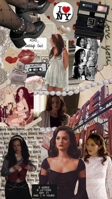 blair waldorf💄👠💋 #blairwaldorf #blairwaldorfshuffle #blairandserena #moodboard #myfirstshuffle #aesthetic #film #gossipgirlaesthetic #gossipgirl Blair Waldorf Pictures, Blair Wolford, Blair Waldorf Background, Blare Waldorf Aesthetic, Blair Core, Wildchild Aesthetic, Blair Waldorf Aesthetic Moodboard, Blair Waldorf Moodboard, Blair Waldorf Haircut