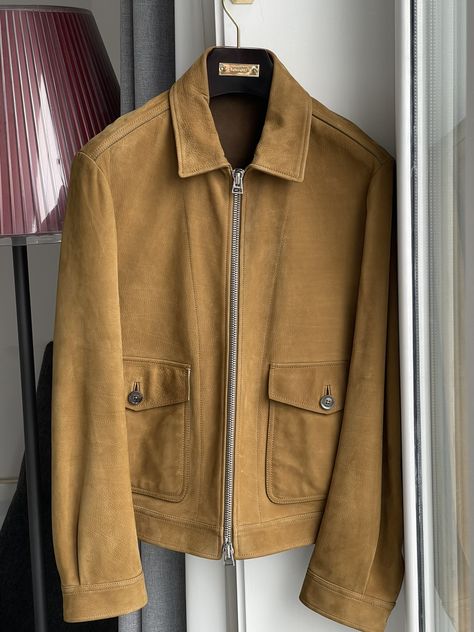 Tom Ford Tom ford suede jacket | Grailed Tom Ford Jacket, Tom Ford Men, Men's Outerwear, Suede Jacket, Mens Outerwear, Tom Ford, Military Jacket, Rome, Men Casual