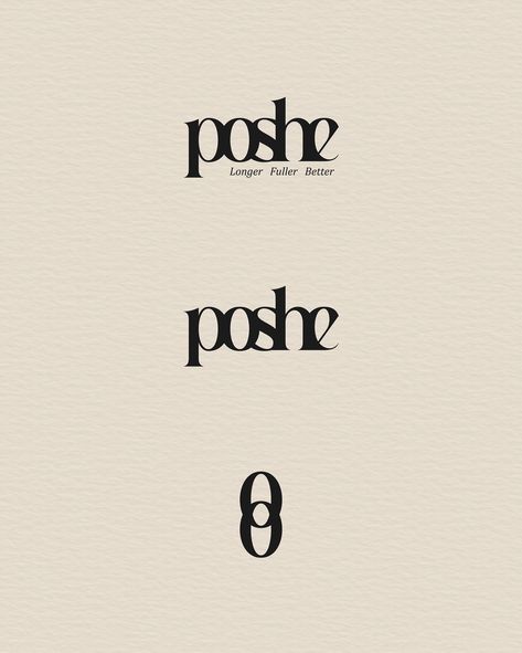 Brand identity designed for our client ~ Poshe. @poshe.hair Our client reached out to us with the vision to create a minimalistic & luxury brand identity for their new business, selling luxury hair extensions made from 100% natural hair sourced ethically from selective temples in India and Vietnam. We love seeing the brand come to life as they launch their business. ✨ Interested in the symbolism and meaning behind our logo? Complementing the primary logo is a distinctive submark featuri... Minimalist Luxury Branding, Luxury Salon Branding, Minimalistic Luxury, Luxury Branding Identity, Tanning Studio, Logo Submark, Hair Salon Logo, Hair Salon Logos, Luxury Hair Extensions