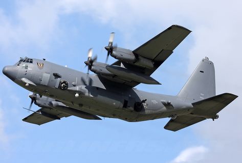 AC-130U "Bad-Omen" sn-90-0163 gunship C 130 Hercules, Ac 130 Gunship, C130 Hercules, Ac 130, Boeing 727, C 130, John Adams, Jet Aircraft, Fighter Planes